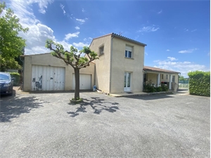 villa à la vente -   11300  LIMOUX, surface 174 m2 vente villa - UBI478093646